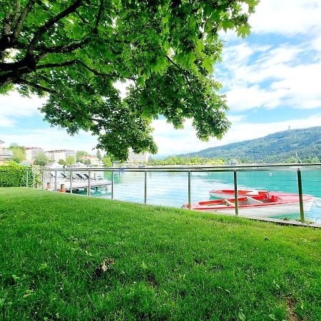 Luxury Holiday Am Woerthersee Pörtschach am Wörthersee Kültér fotó